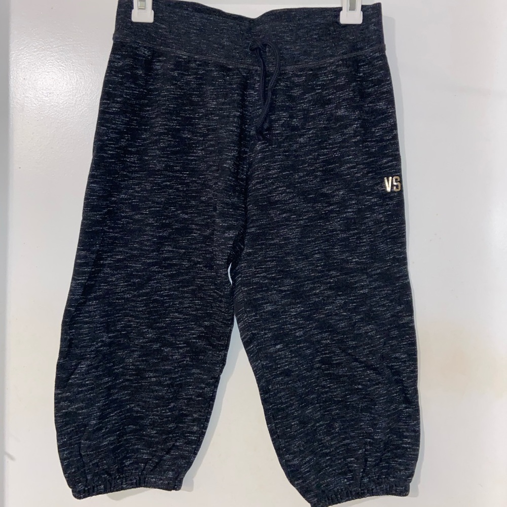 Victoria’s Secret Capri Sweats